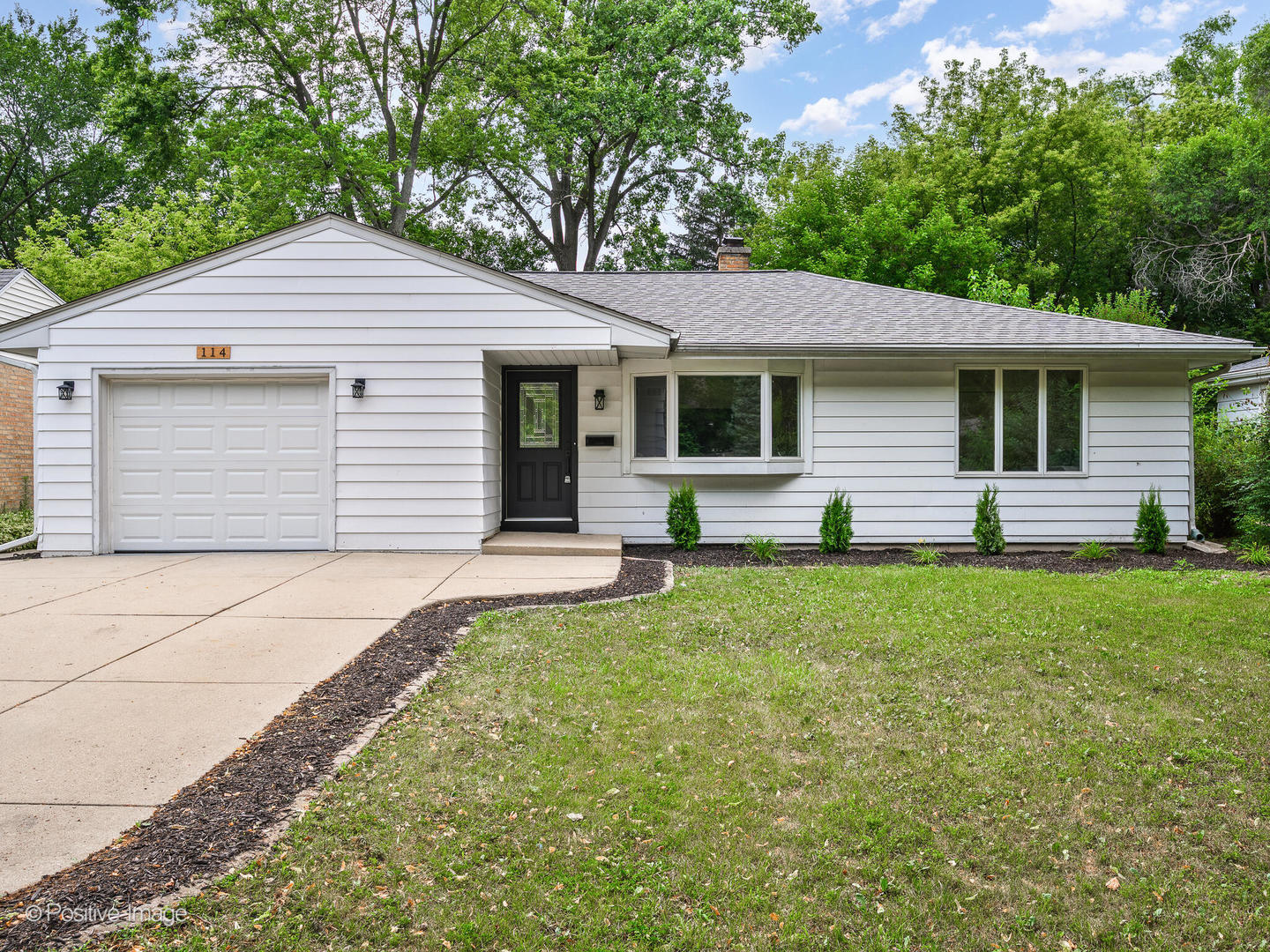 114 S Linden Avenue, Palatine, IL 60074