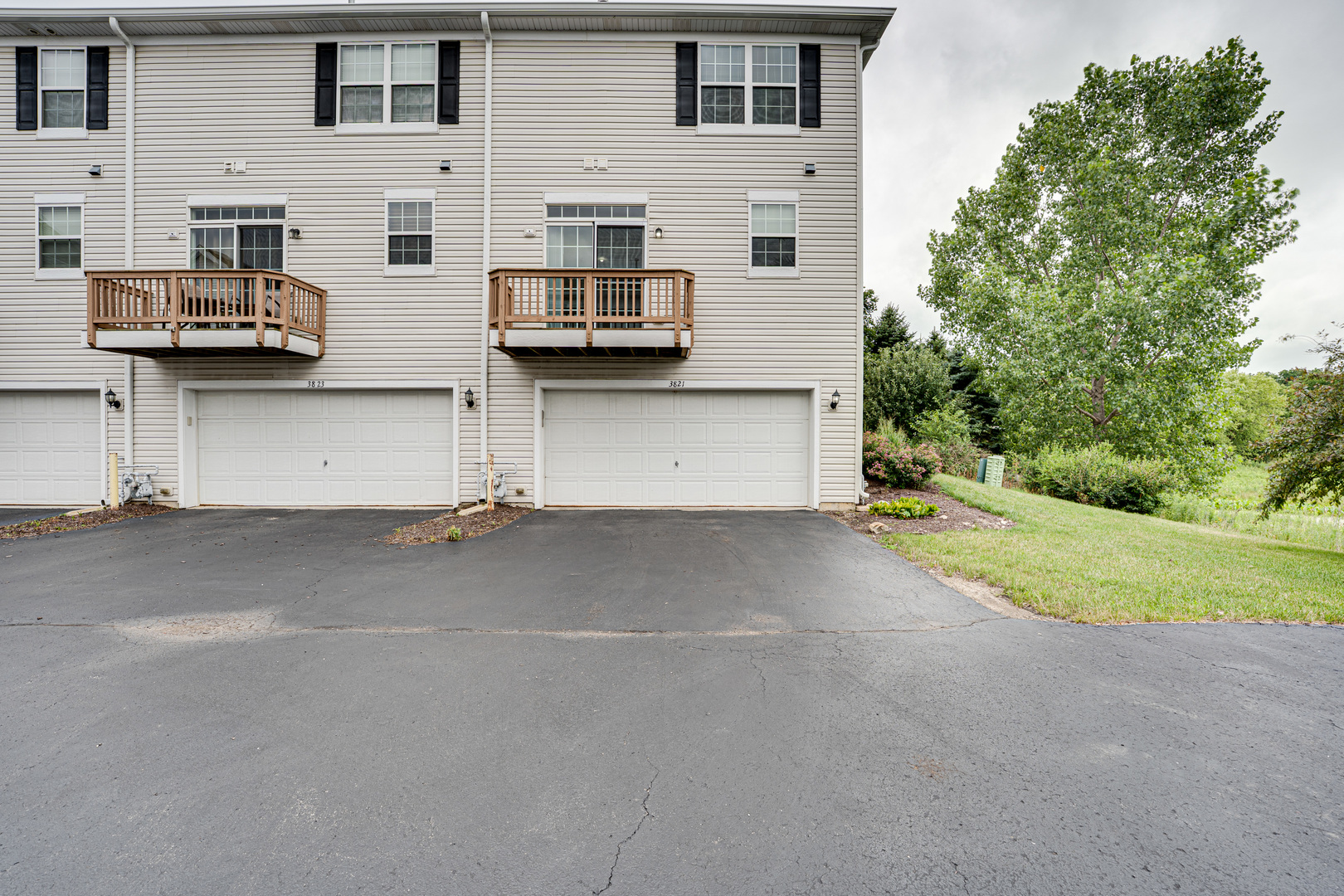 3821 Bailey Road #3821, Yorkville, IL 60560