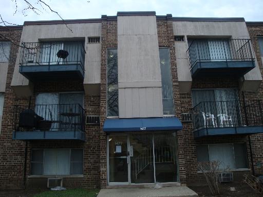 1477 Winslowe Drive #102, Palatine, IL 60074