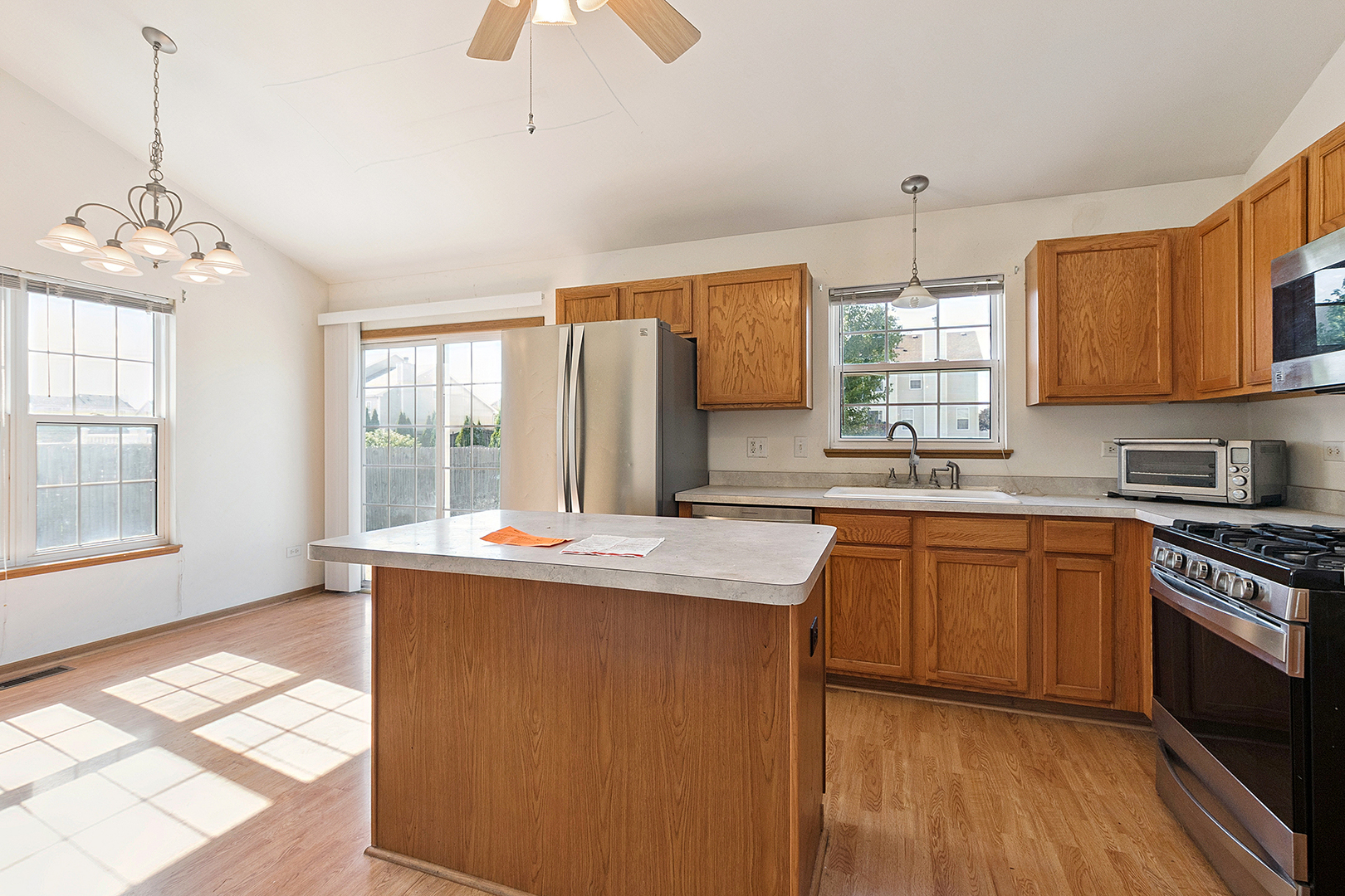 4549 W Tulip Avenue, Monee, IL 60449