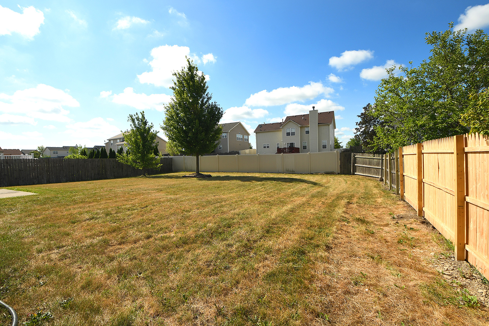 4549 W Tulip Avenue, Monee, IL 60449