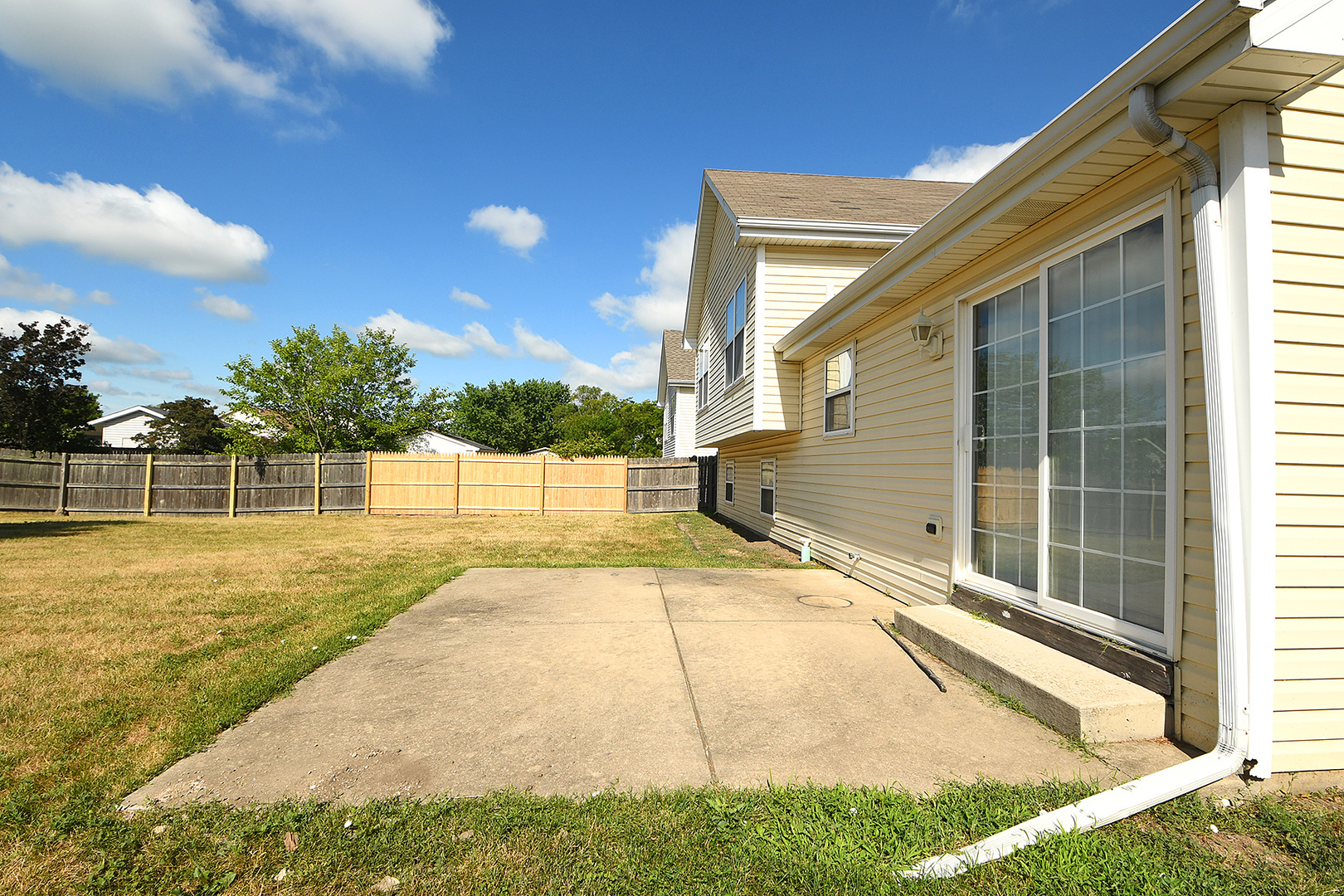 4549 W Tulip Avenue, Monee, IL 60449