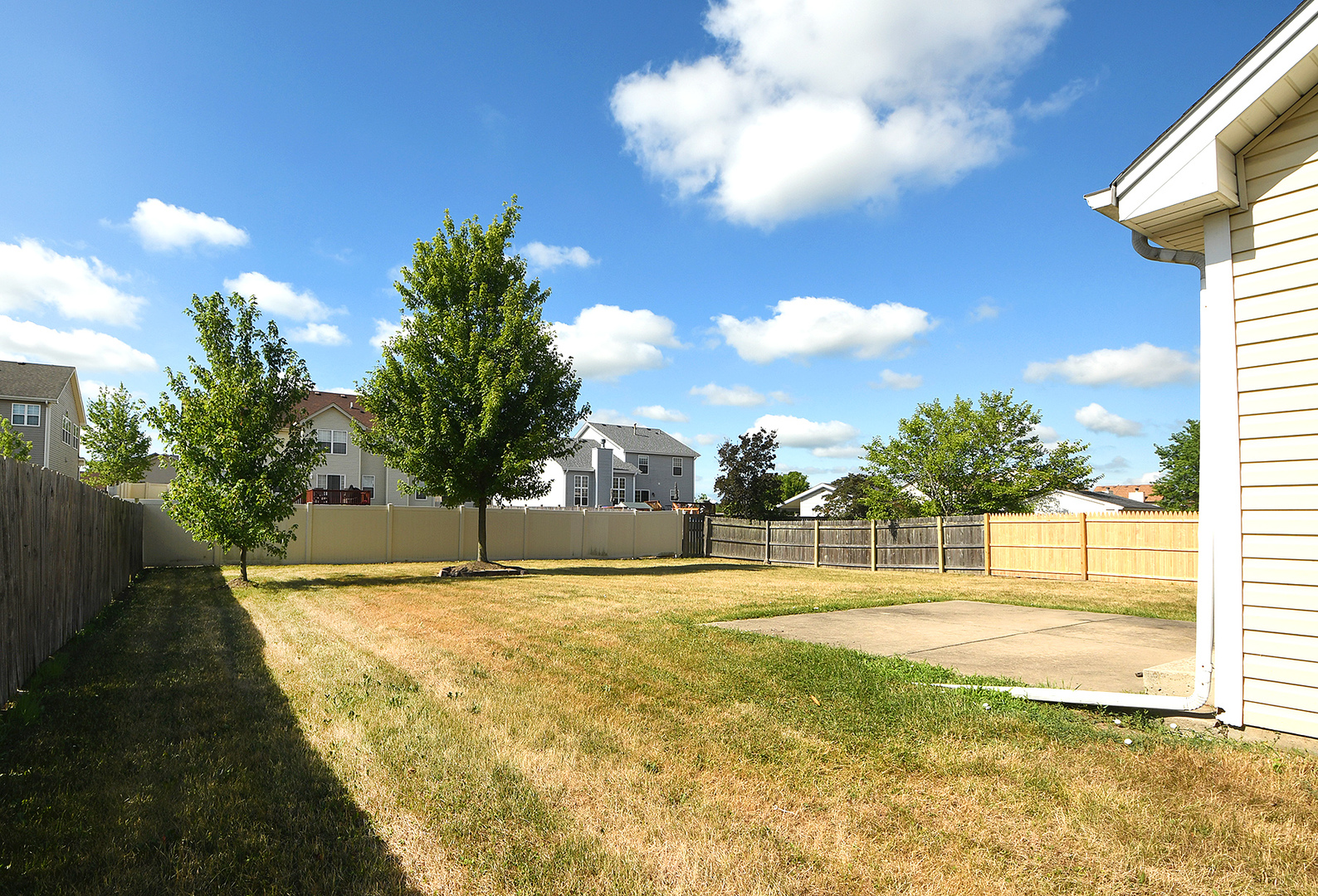 4549 W Tulip Avenue, Monee, IL 60449