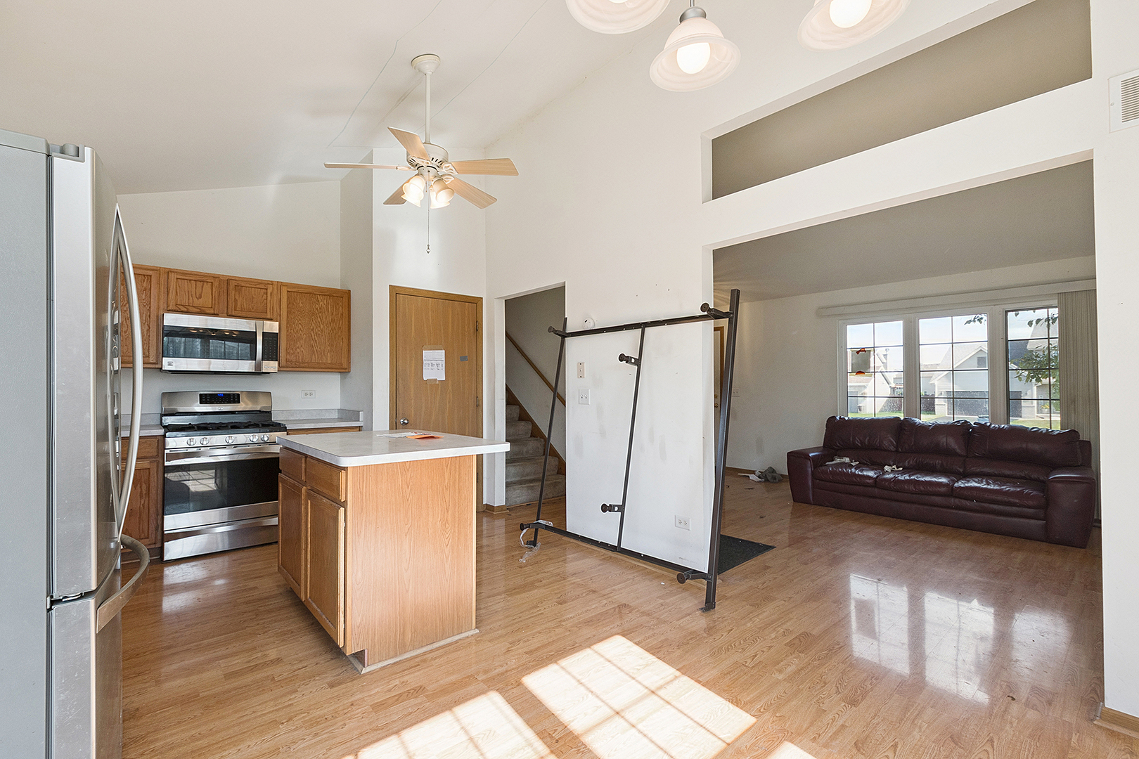 4549 W Tulip Avenue, Monee, IL 60449