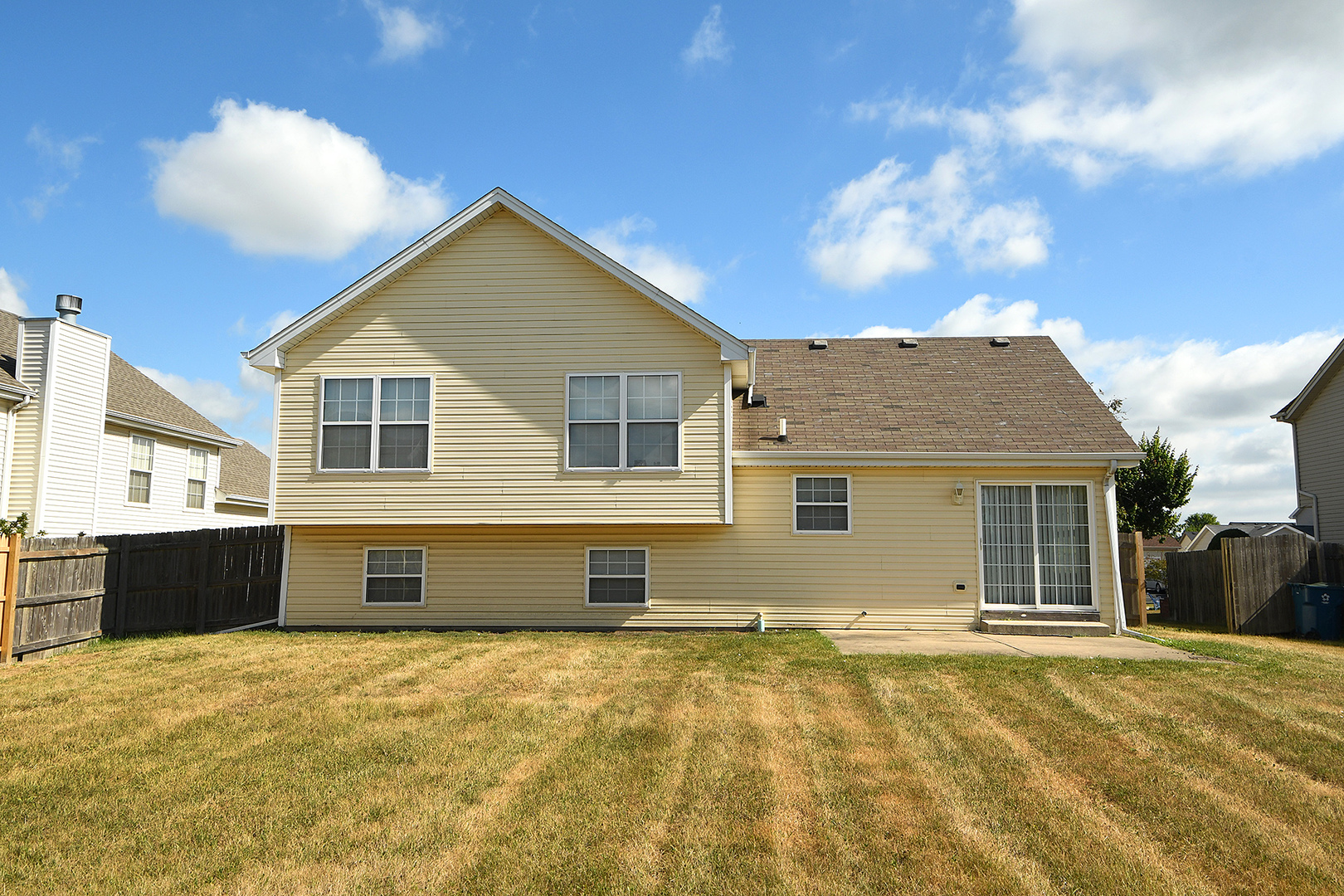 4549 W Tulip Avenue, Monee, IL 60449