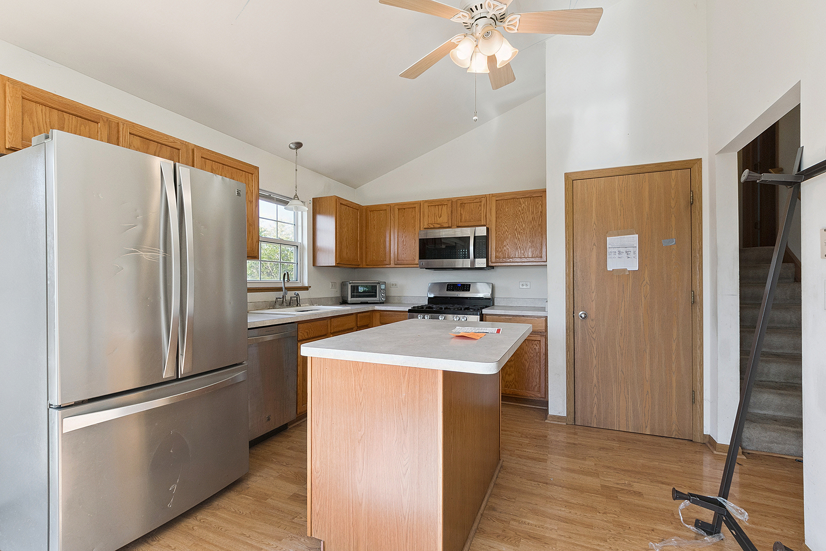4549 W Tulip Avenue, Monee, IL 60449
