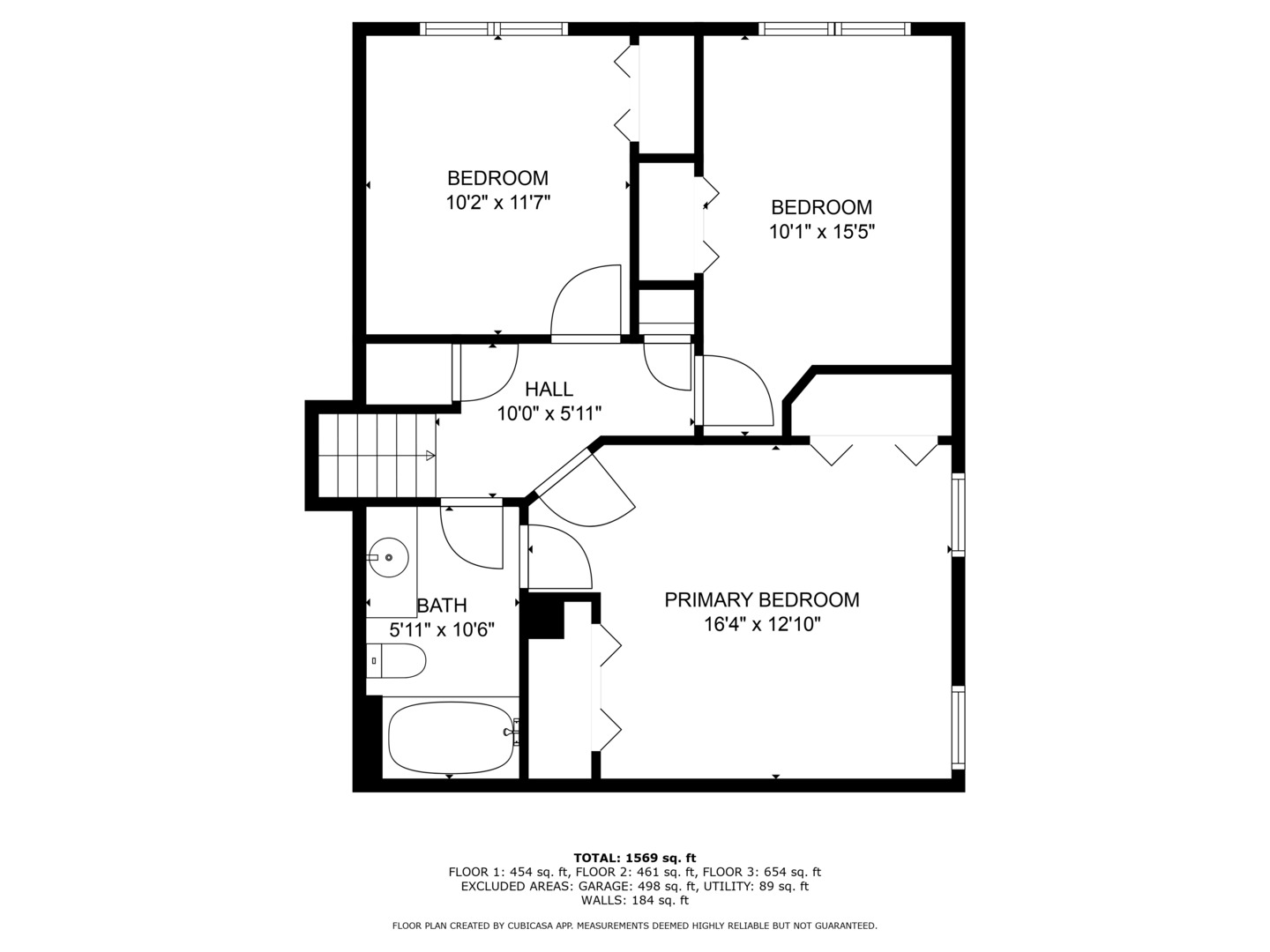 4549 W Tulip Avenue, Monee, IL 60449
