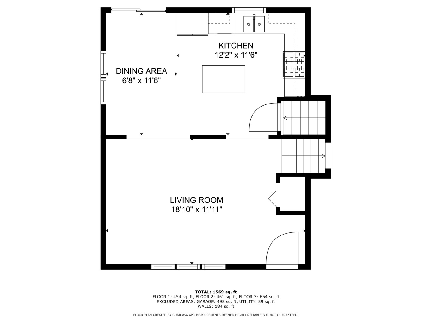 4549 W Tulip Avenue, Monee, IL 60449