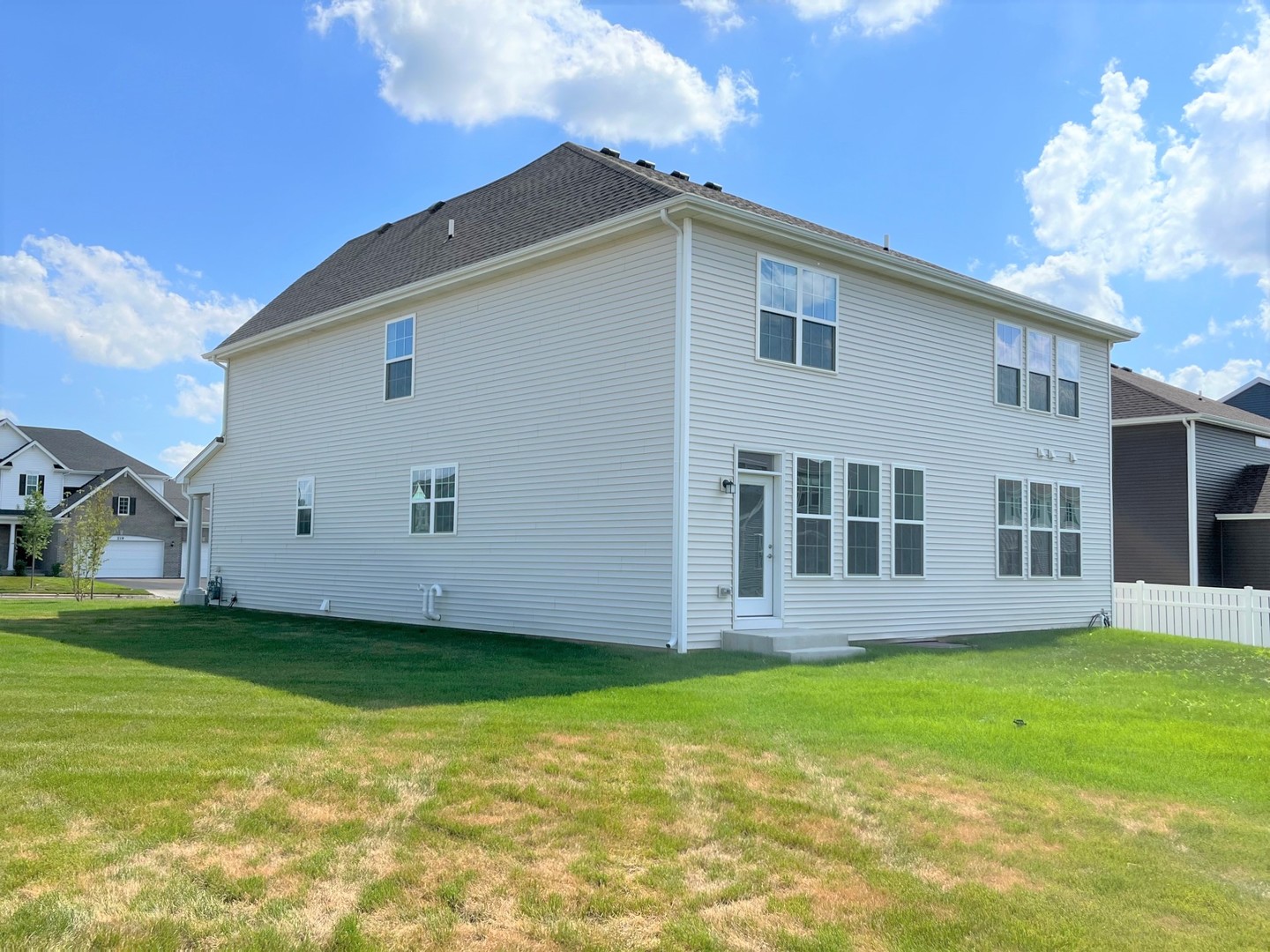 218 Rhinebeck Way, Algonquin, IL 60102