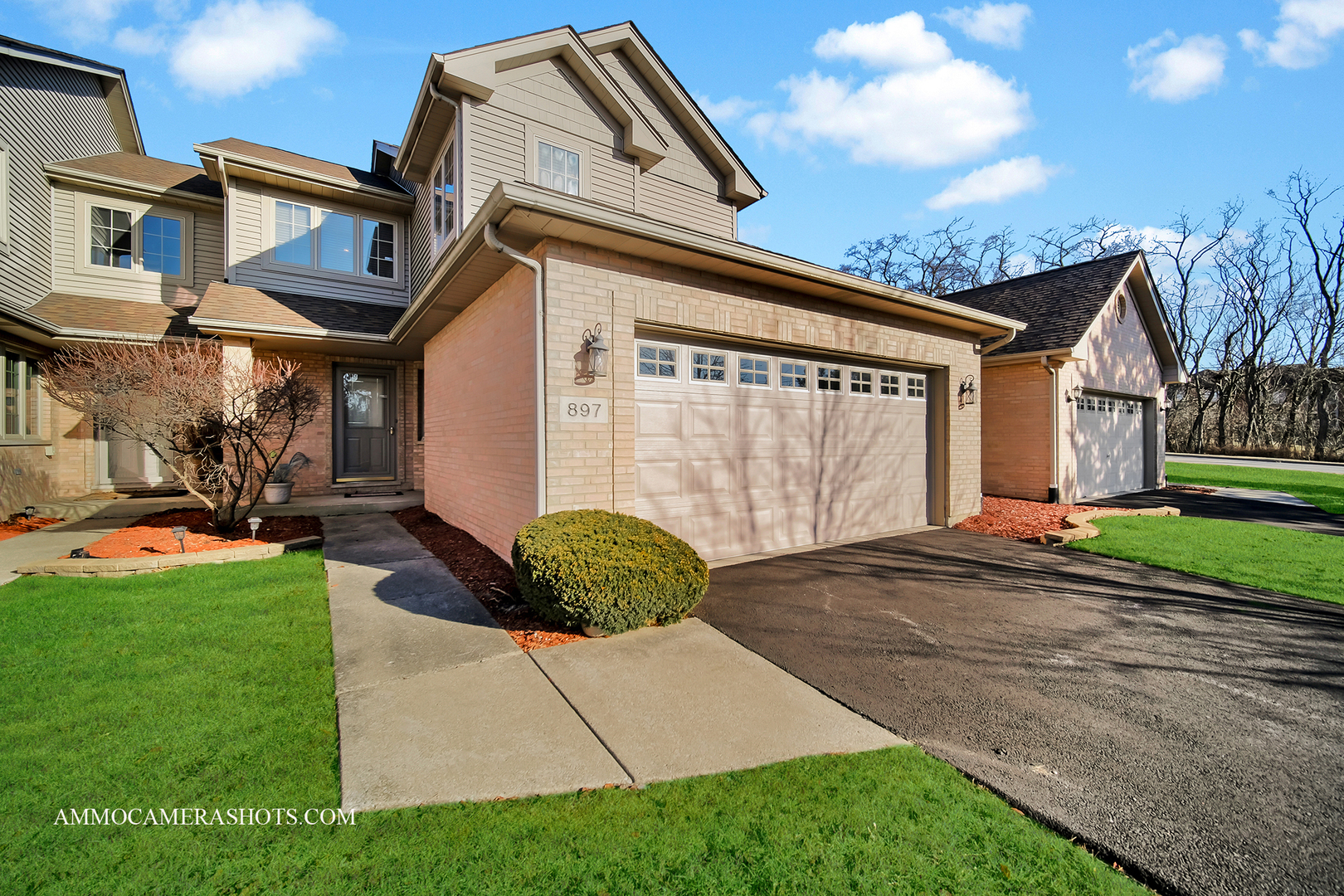 897 Dorsetshire Drive #897, Crete, IL 60417