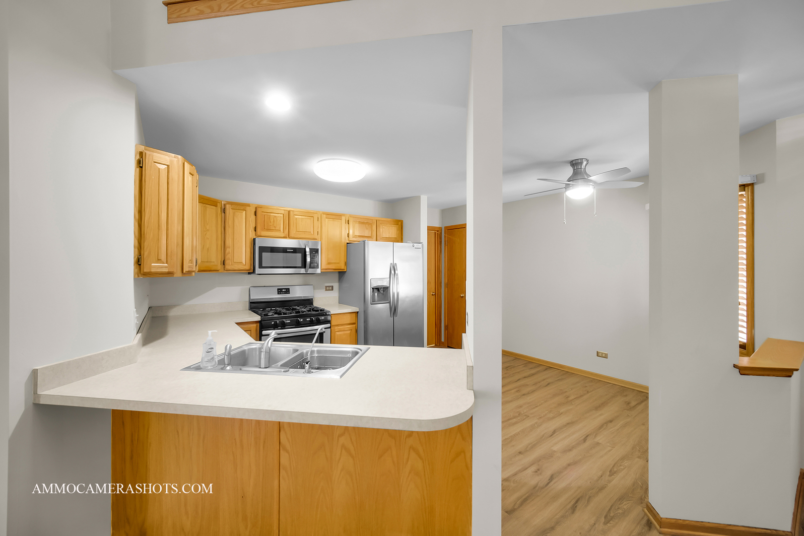 897 Dorsetshire Drive #897, Crete, IL 60417