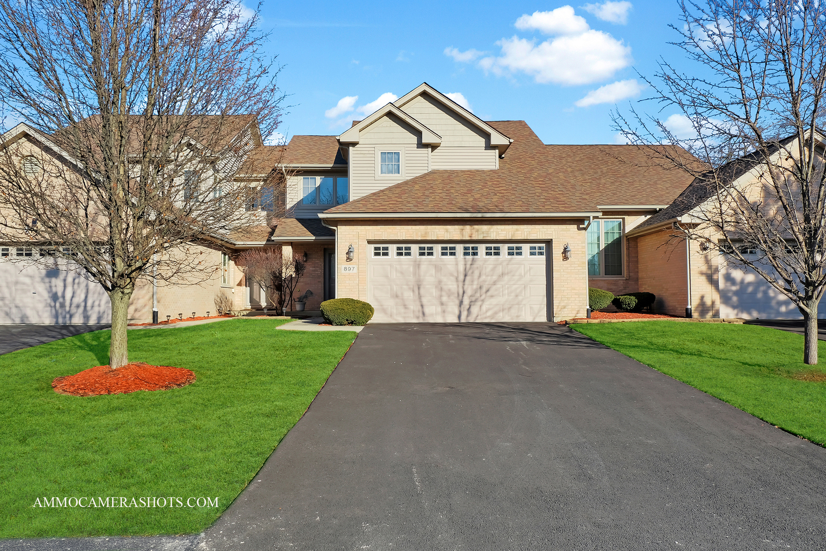 897 Dorsetshire Drive #897, Crete, IL 60417