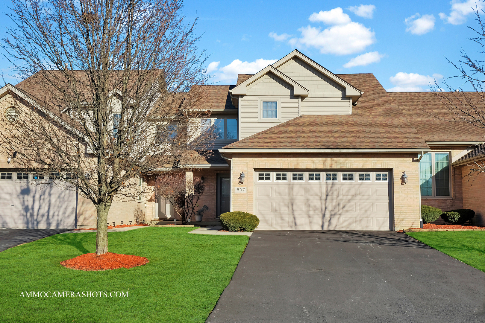 897 Dorsetshire Drive #897, Crete, IL 60417