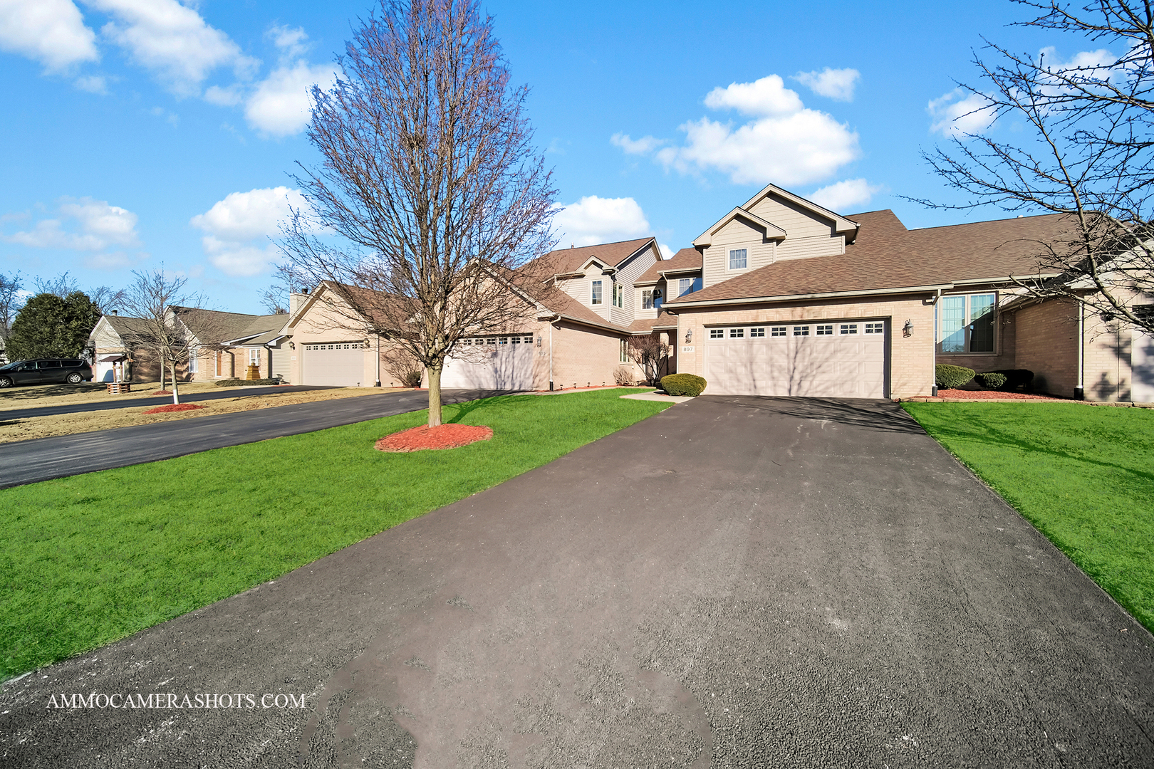 897 Dorsetshire Drive #897, Crete, IL 60417