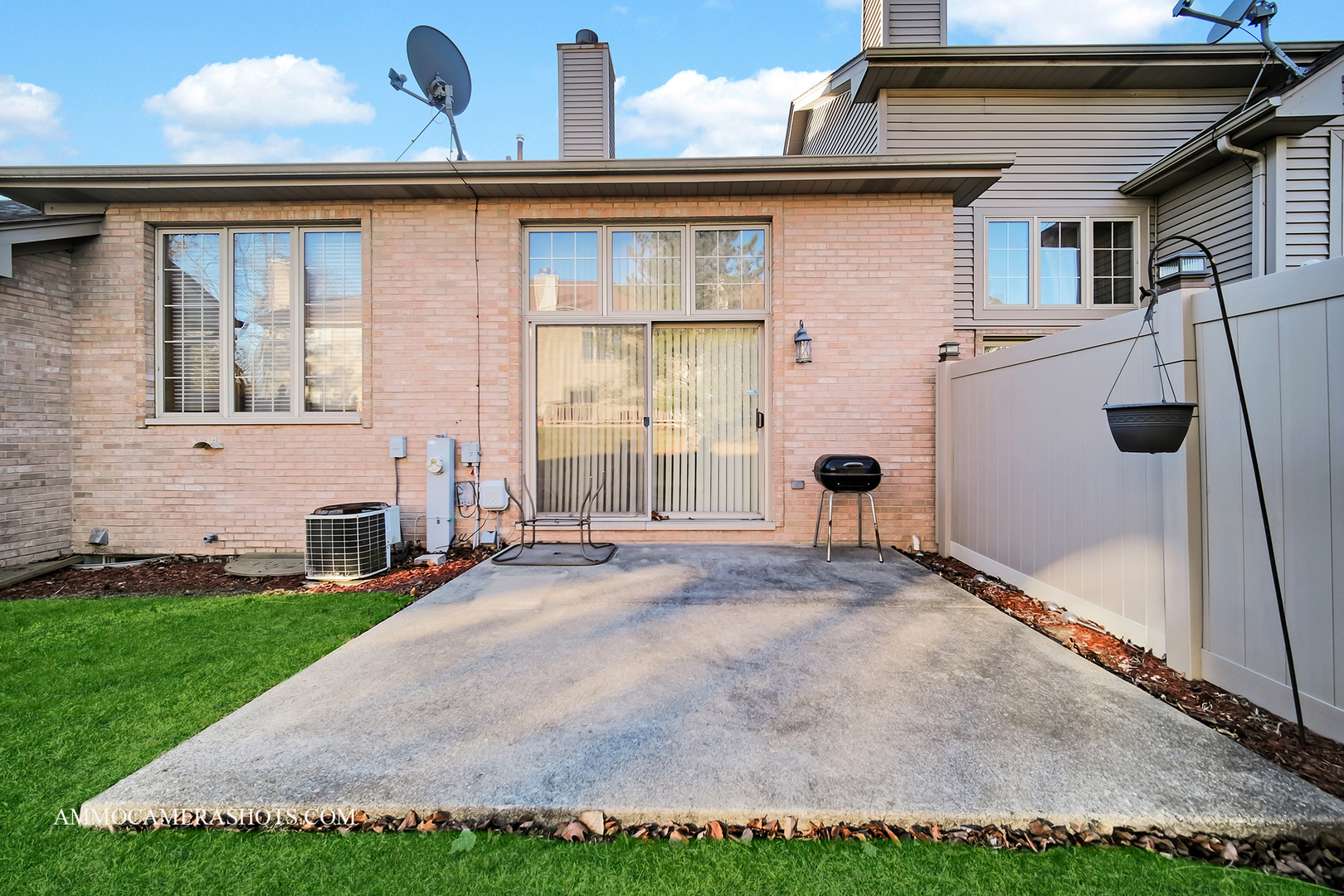 897 Dorsetshire Drive #897, Crete, IL 60417