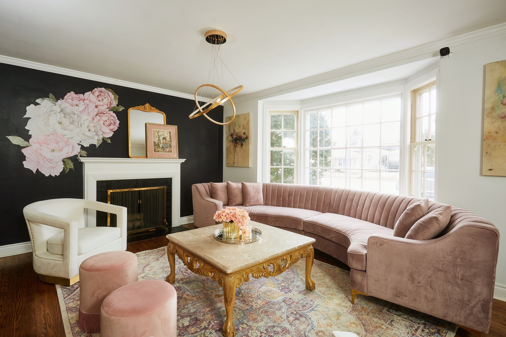 6033 N Leader Avenue, Chicago, IL 60646