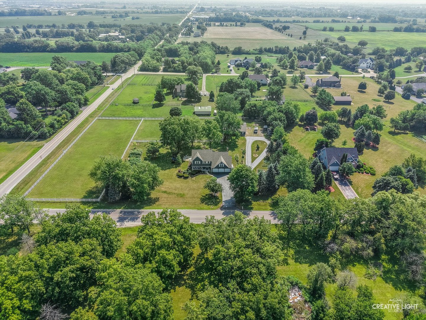 3076 Stewart Road, Oswego, IL 60543