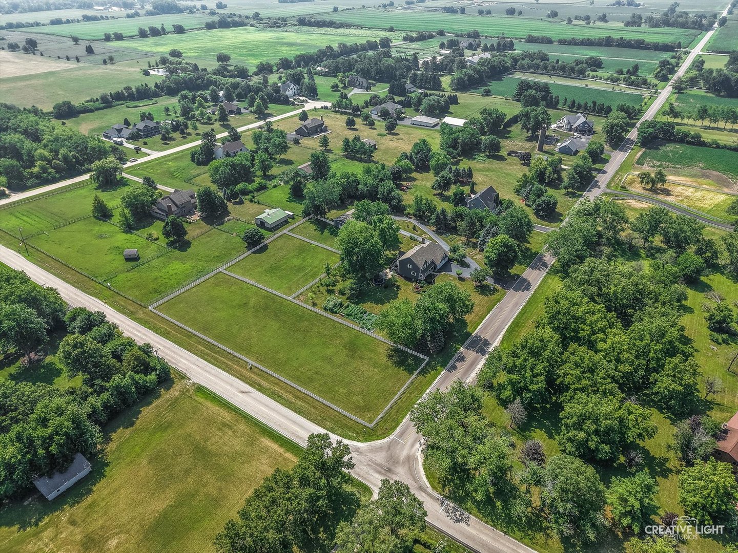 3076 Stewart Road, Oswego, IL 60543