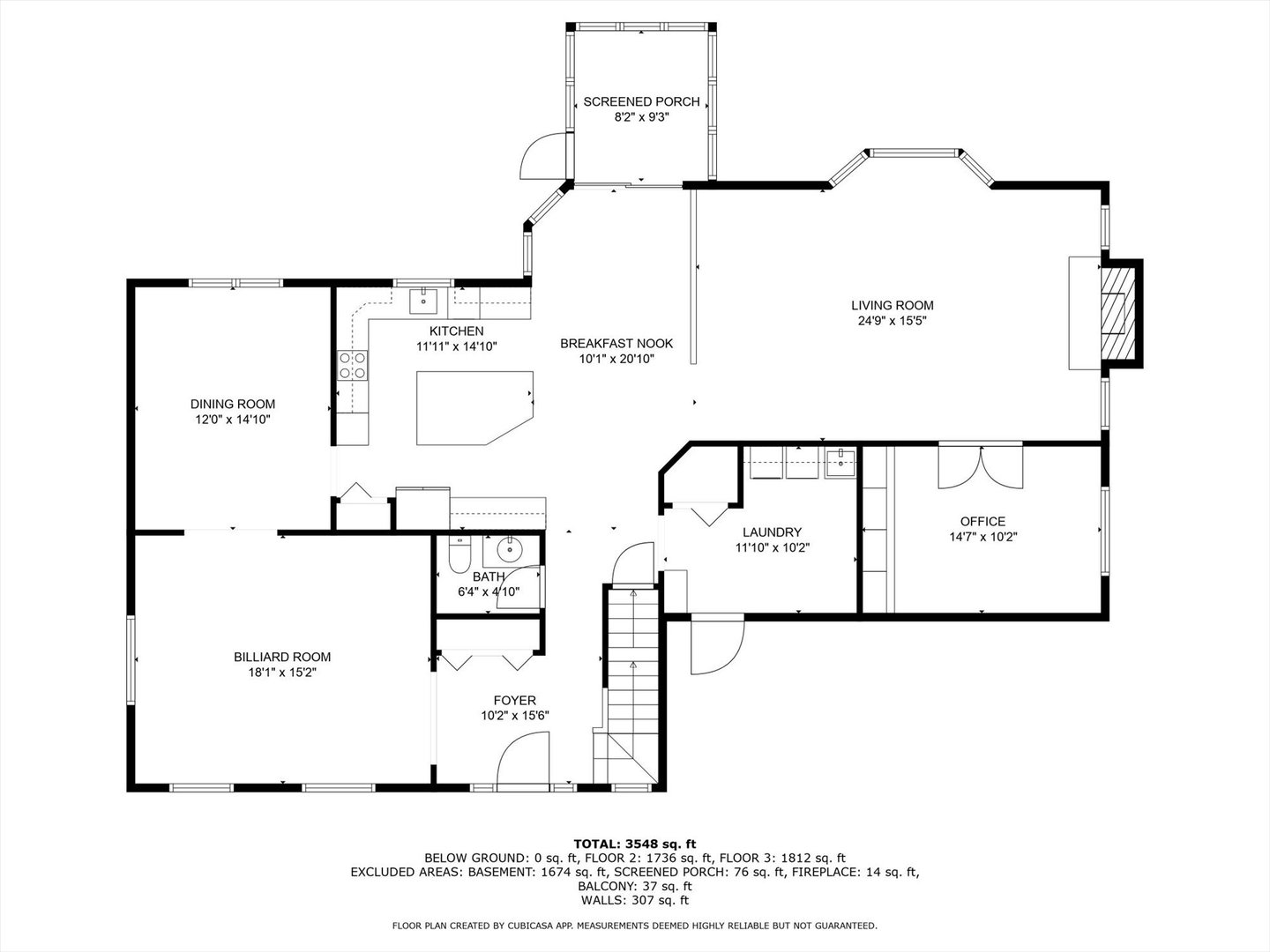 3076 Stewart Road, Oswego, IL 60543
