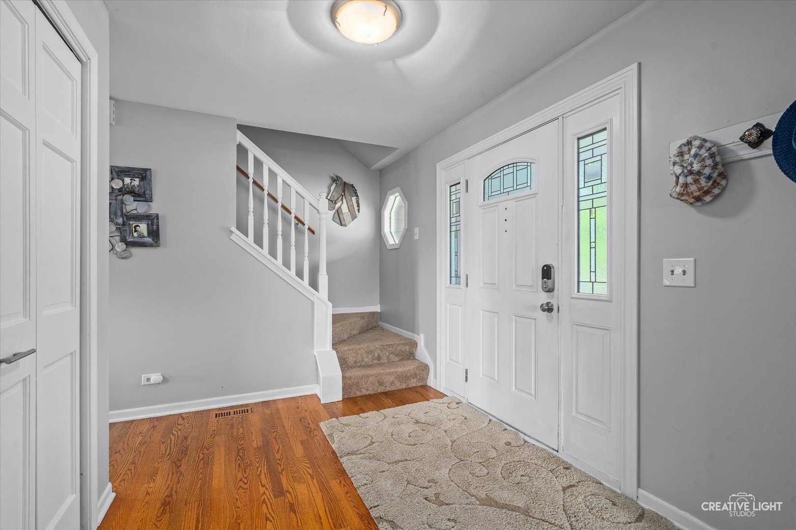 3076 Stewart Road, Oswego, IL 60543