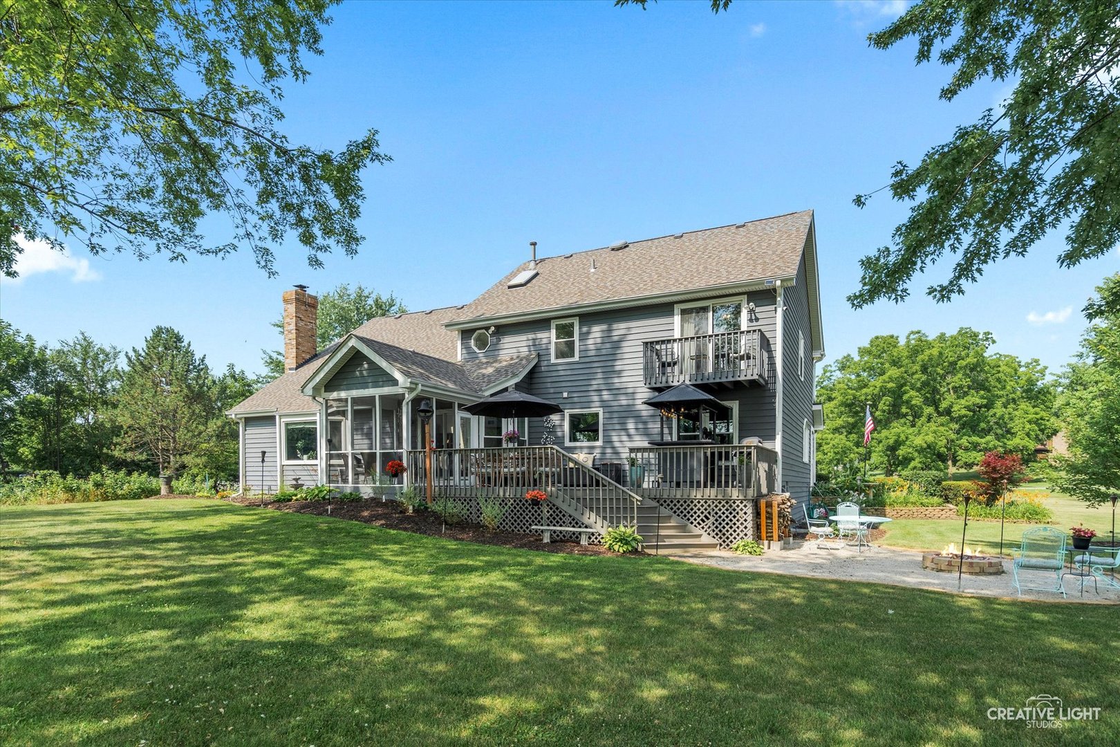 3076 Stewart Road, Oswego, IL 60543