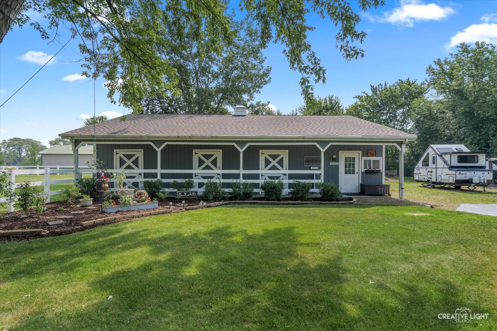 3076 Stewart Road, Oswego, IL 60543
