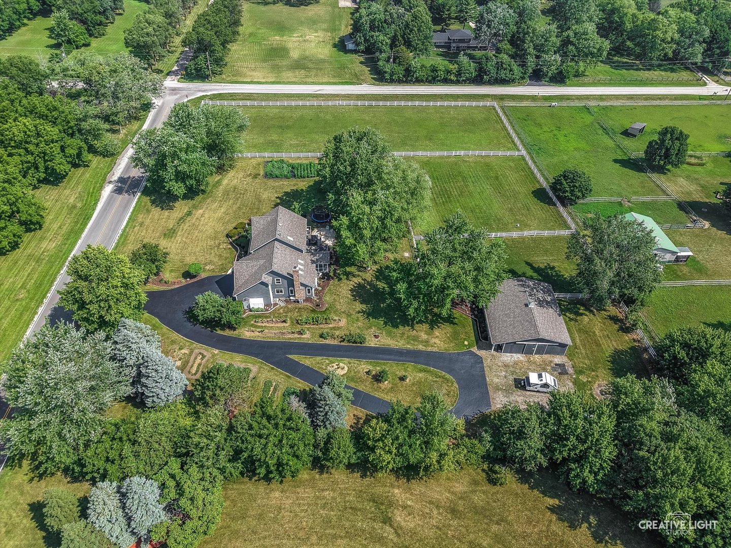 3076 Stewart Road, Oswego, IL 60543