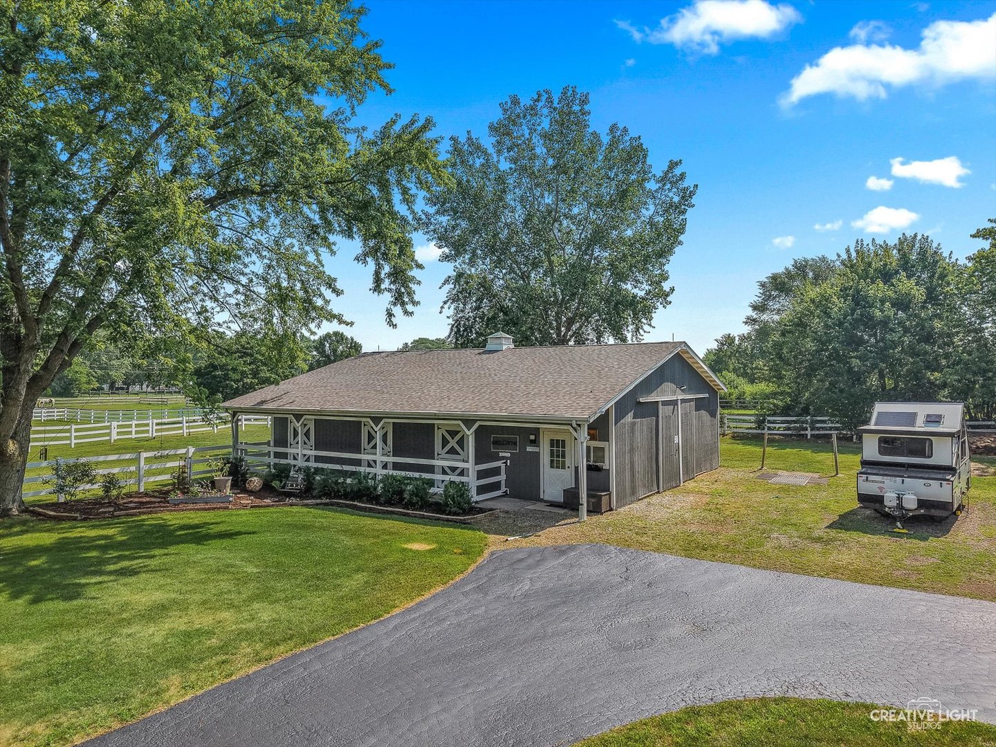 3076 Stewart Road, Oswego, IL 60543