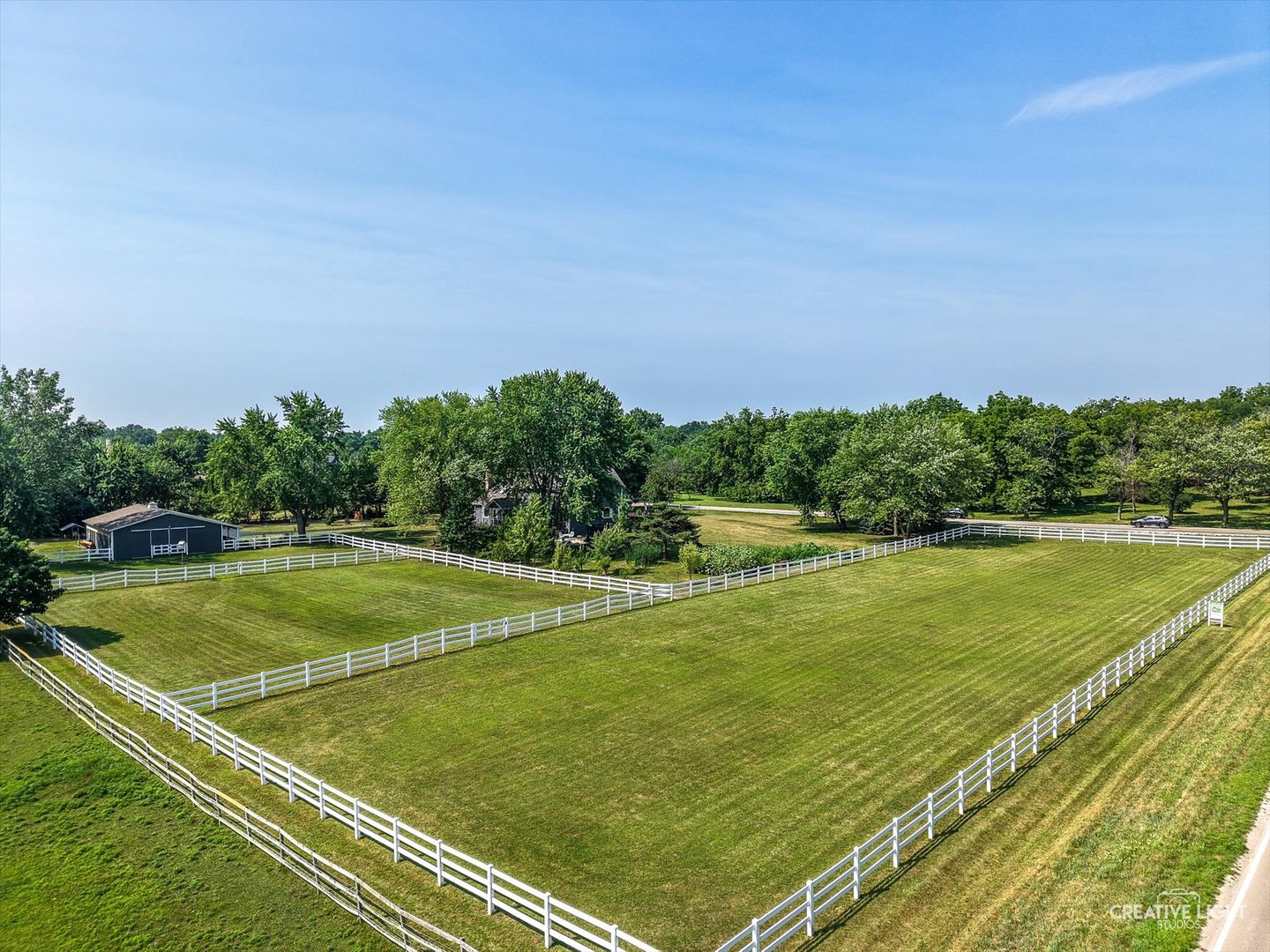 3076 Stewart Road, Oswego, IL 60543