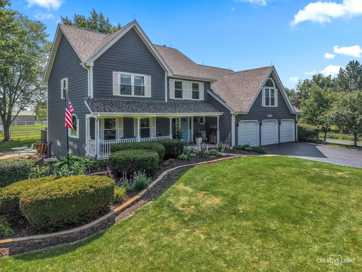 3076 Stewart Road, Oswego, IL 60543