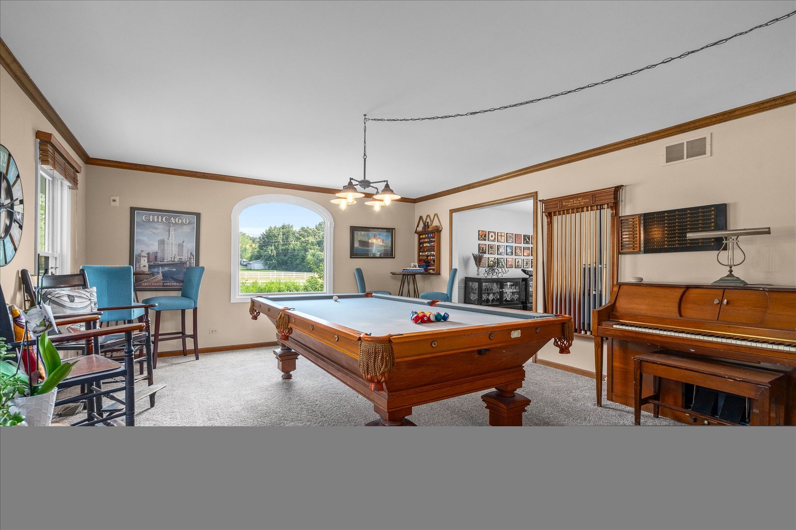 3076 Stewart Road, Oswego, IL 60543