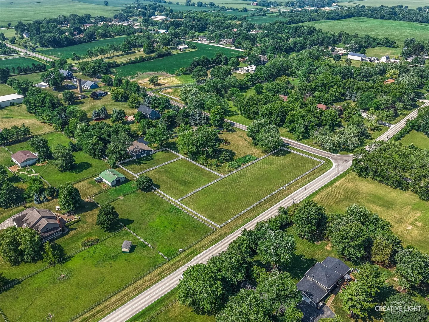 3076 Stewart Road, Oswego, IL 60543