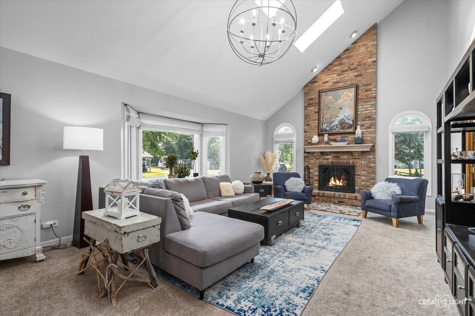 3076 Stewart Road, Oswego, IL 60543