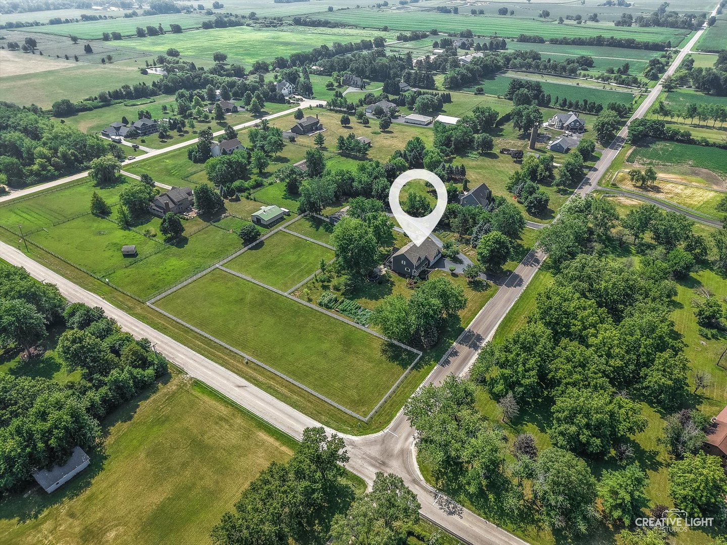 3076 Stewart Road, Oswego, IL 60543
