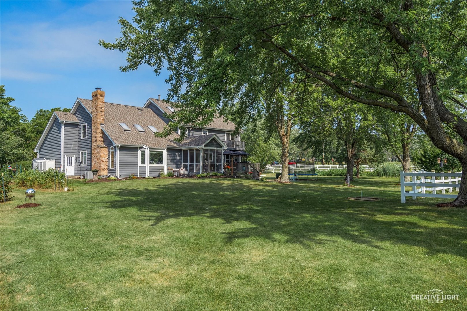 3076 Stewart Road, Oswego, IL 60543