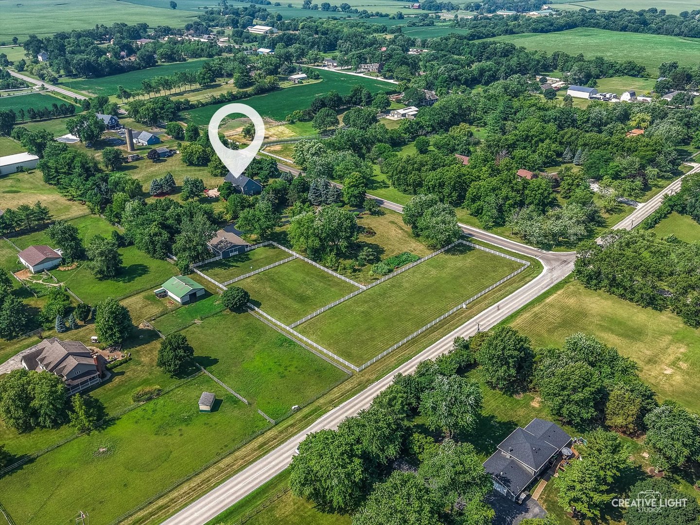 3076 Stewart Road, Oswego, IL 60543