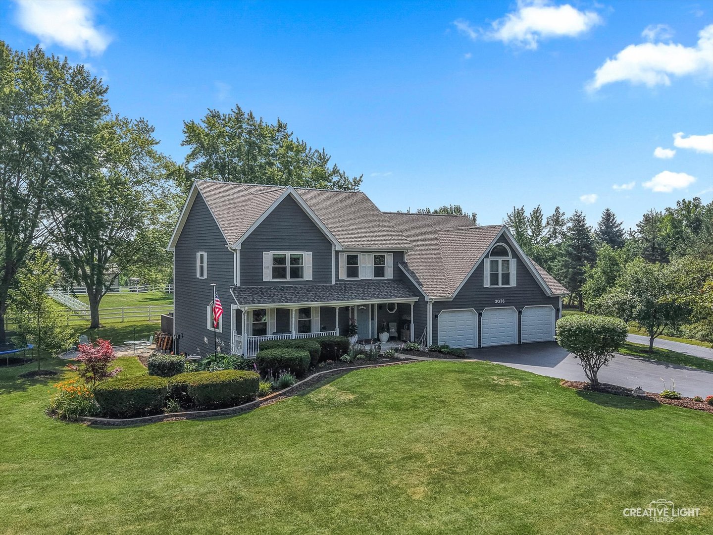 3076 Stewart Road, Oswego, IL 60543