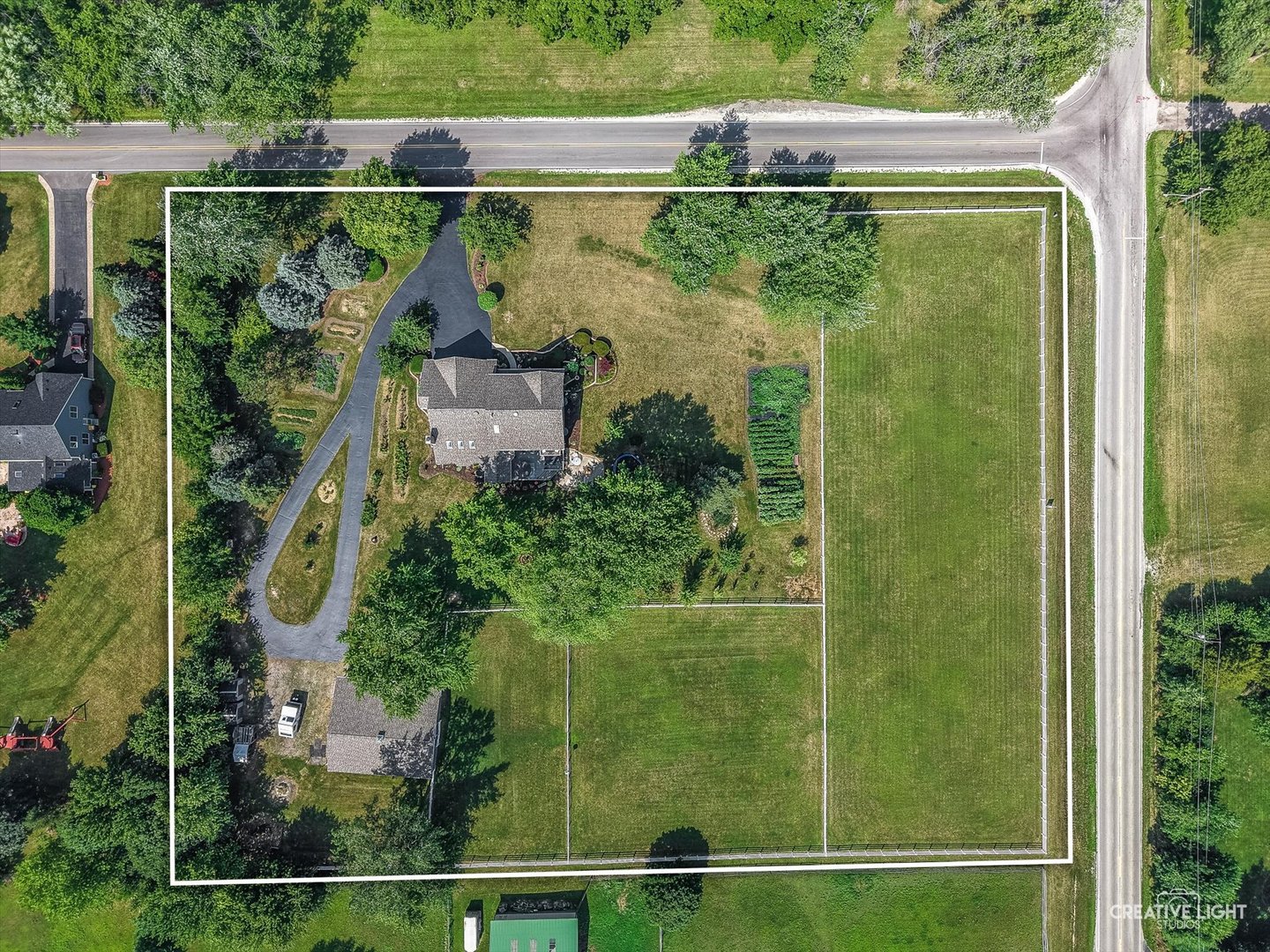 3076 Stewart Road, Oswego, IL 60543