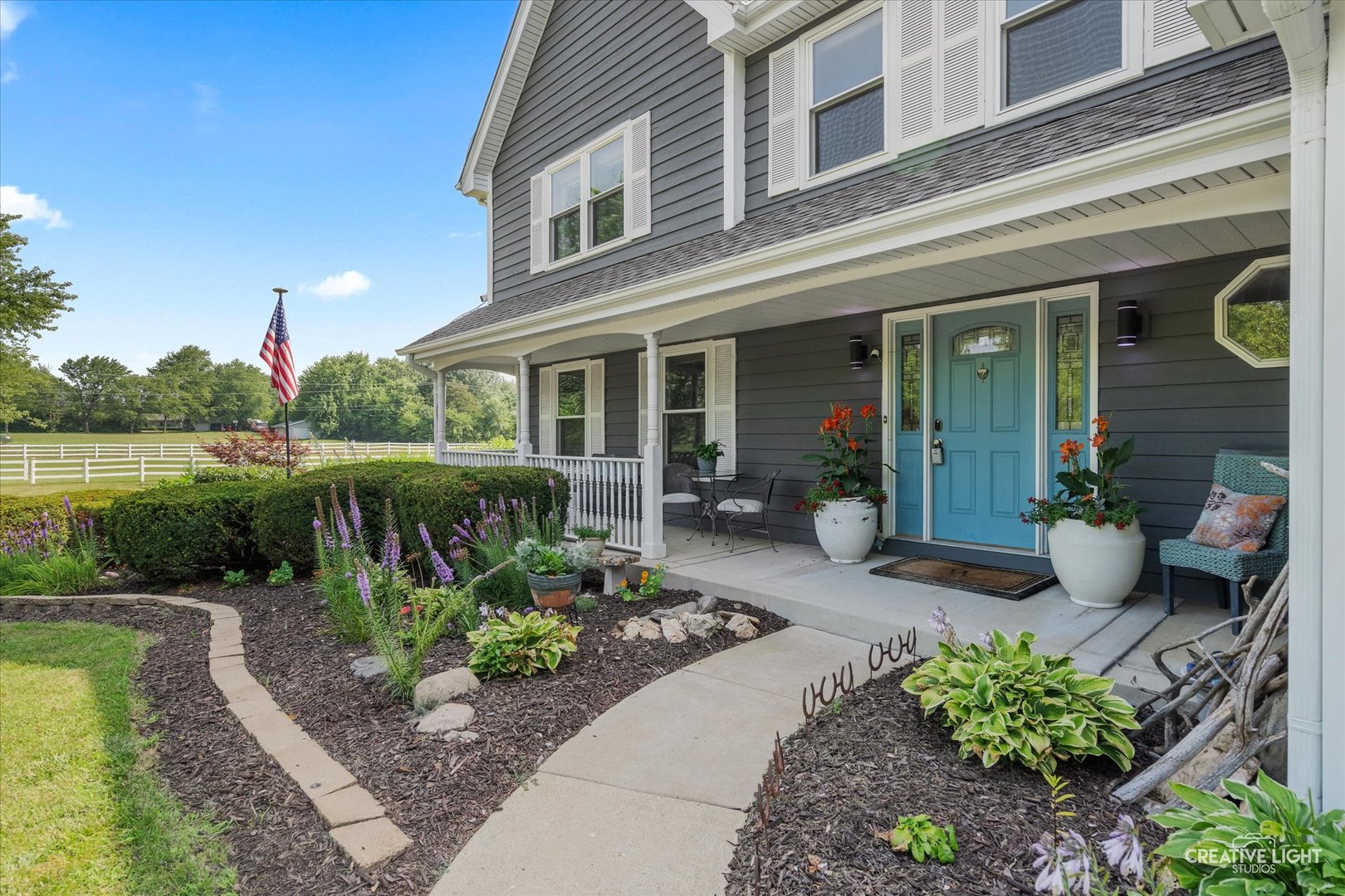 3076 Stewart Road, Oswego, IL 60543