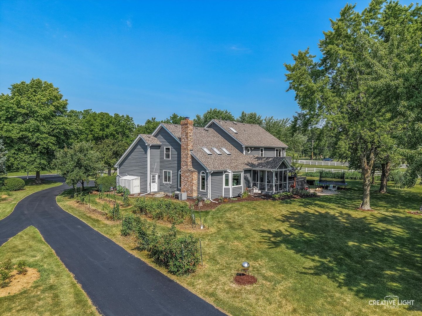 3076 Stewart Road, Oswego, IL 60543
