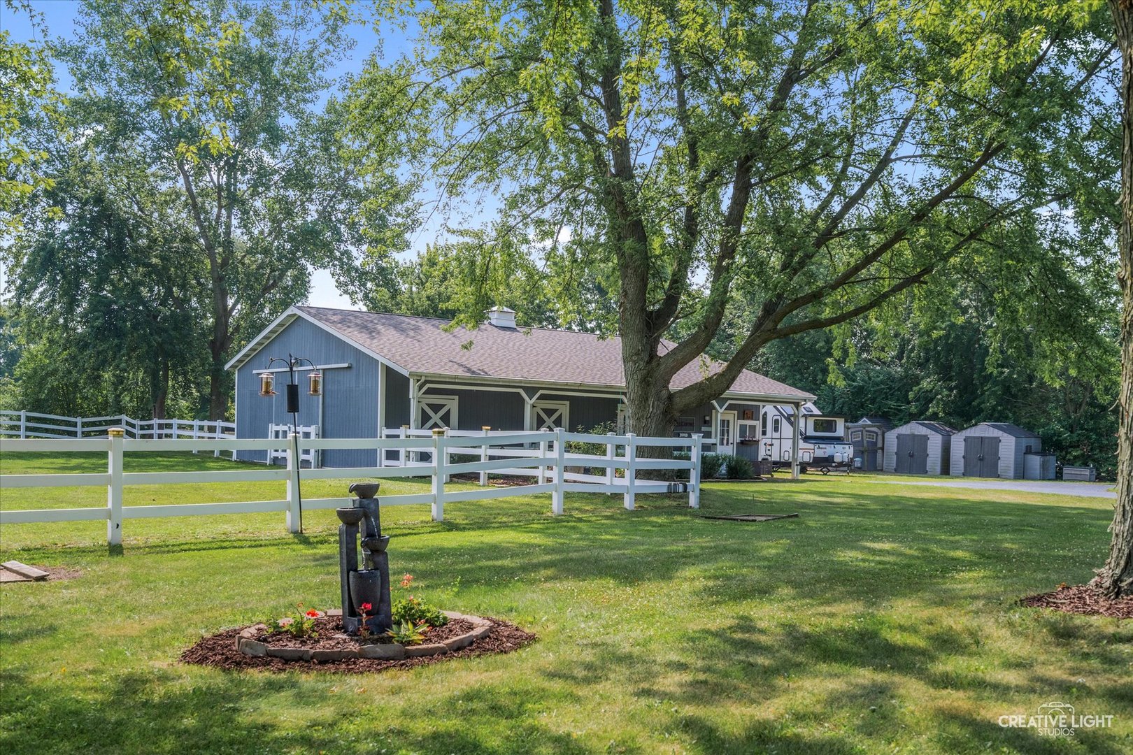 3076 Stewart Road, Oswego, IL 60543