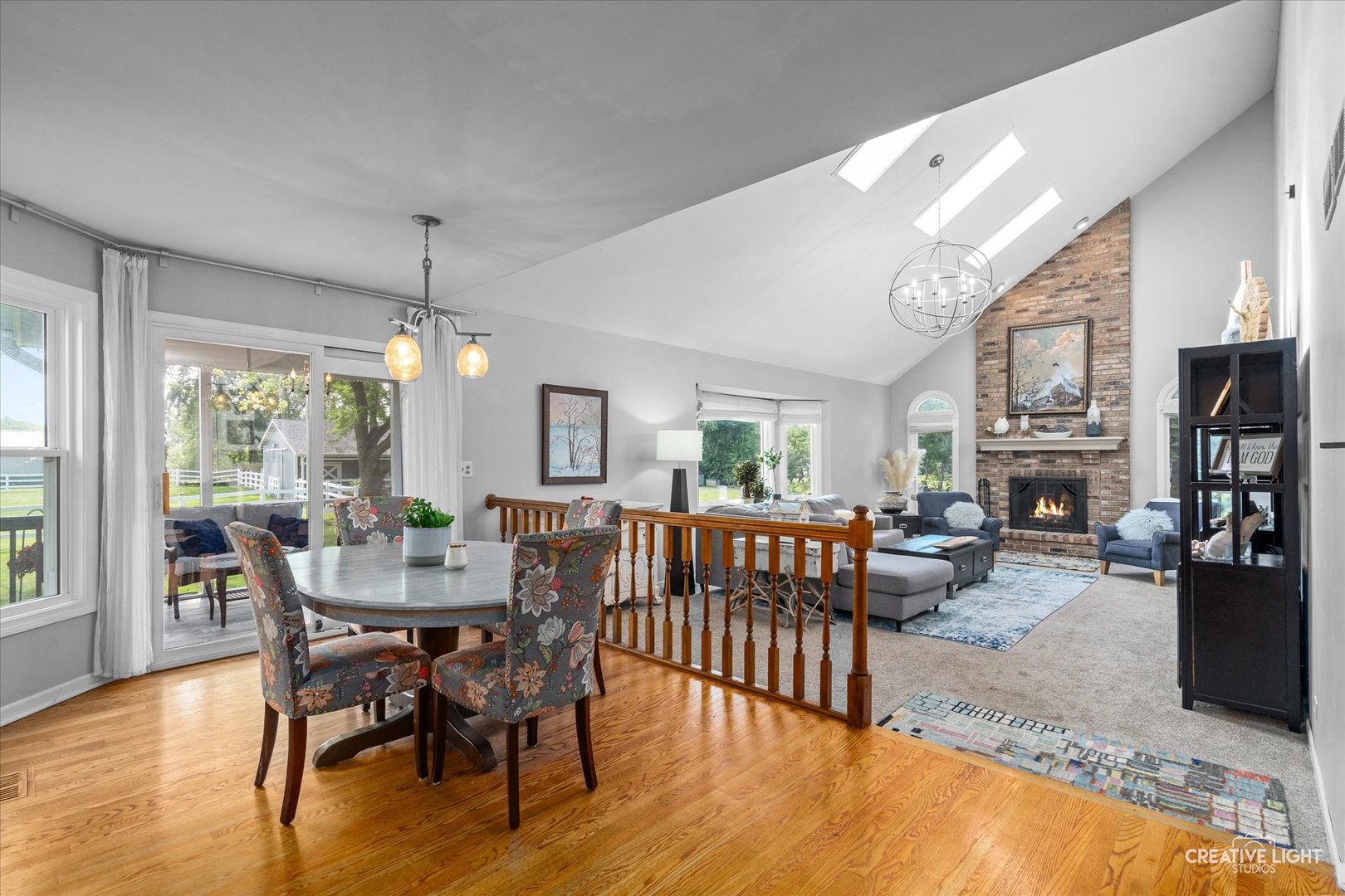 3076 Stewart Road, Oswego, IL 60543