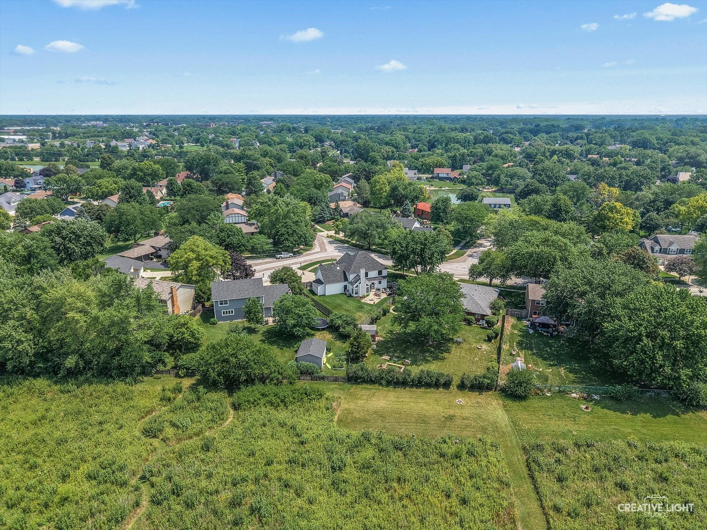 3076 Stewart Road, Oswego, IL 60543