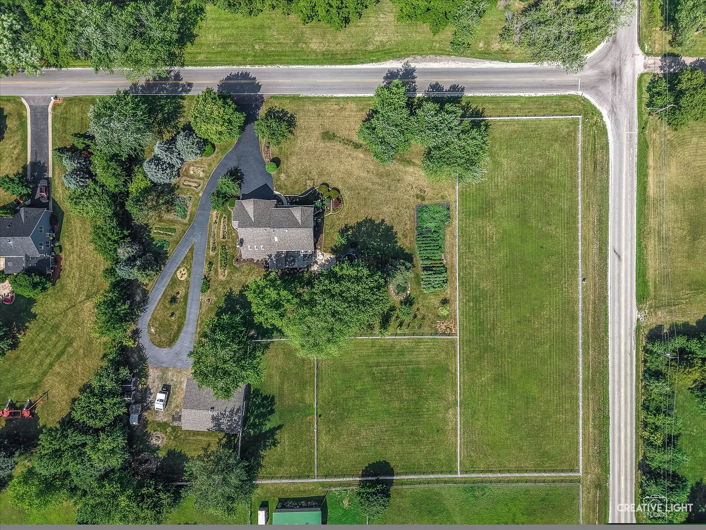 3076 Stewart Road, Oswego, IL 60543