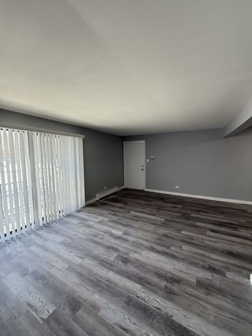 639 Jeffery Avenue #3N, Calumet City, IL 60409