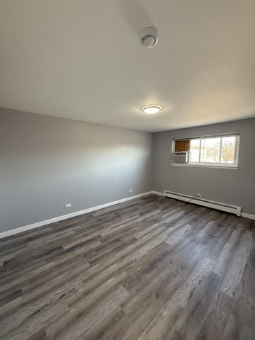 639 Jeffery Avenue #3N, Calumet City, IL 60409