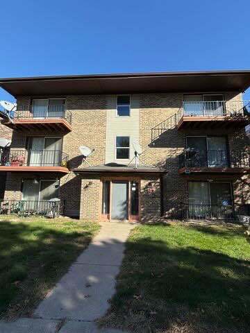 639 Jeffery Avenue #3N, Calumet City, IL 60409