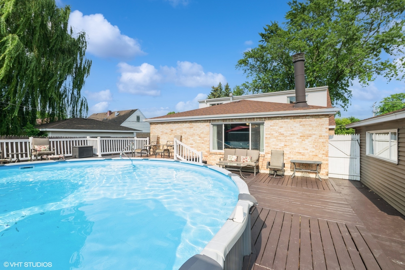8132 Oak Park Avenue, Burbank, IL 60459