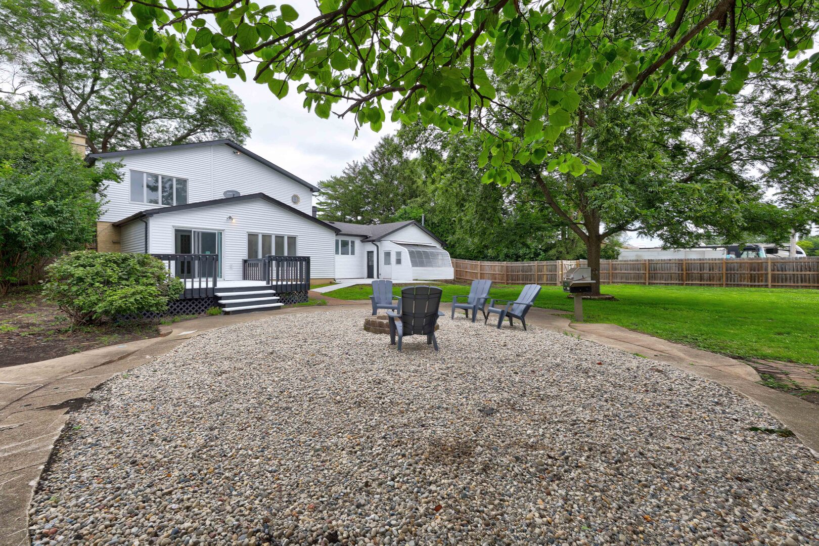 7001 W Meadow Lane Road, Long Grove, IL 60060