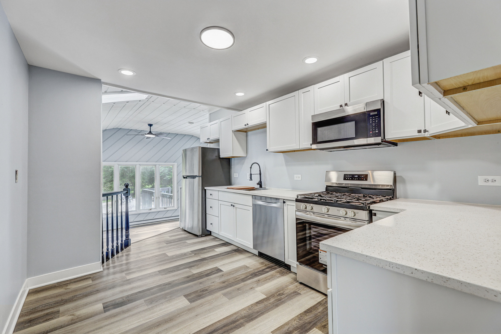 7001 W Meadow Lane Road, Long Grove, IL 60060